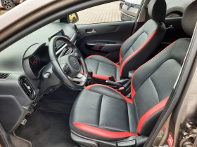 Kia Picanto 1.0 T-GDi 100ch BVM  occasion  Beaupuy - photo n5