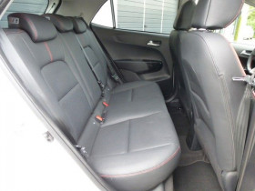 Kia Picanto 1.0 T-GDi 100ch BVM  occasion  Beaupuy - photo n8