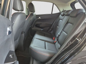 Kia Picanto 1.0 T-GDi 100ch BVM  occasion  Beaupuy - photo n8