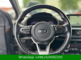 Kia Picanto 1.0 T-GDi 100ch BVM  occasion  Beaupuy - photo n8