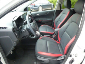 Kia Picanto 1.0 T-GDi 100ch BVM  occasion  Beaupuy - photo n7