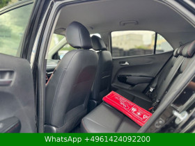 Kia Picanto 1.0 T-GDi 100ch BVM  occasion  Beaupuy - photo n7