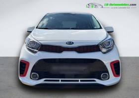 Kia Picanto 1.0 T-GDi 100ch BVM  occasion  Beaupuy - photo n5