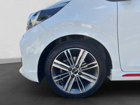 Kia Picanto 1.0 T-GDi 100ch BVM  occasion  Beaupuy - photo n10
