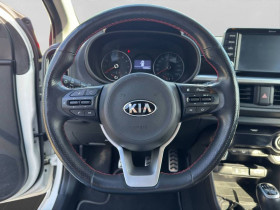 Kia Picanto 1.0 T-GDi 100ch BVM  occasion  Beaupuy - photo n9