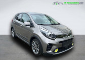 Kia Picanto occasion année 2018 boite Manuelle Annonce Kia Picanto occasion Essence 1.0 T-GDi 100ch BVM à Beaupuy