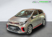 Kia Picanto occasion année 2019 boite Manuelle Annonce Kia Picanto occasion Essence 1.0 T-GDi 100ch BVM à Beaupuy