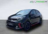 Kia Picanto occasion année 2018 boite Manuelle Annonce Kia Picanto occasion Essence 1.0 T-GDi 100ch BVM à Beaupuy
