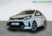 Kia Picanto occasion année 2021 boite Manuelle Annonce Kia Picanto occasion Essence 1.0 T-GDi 100ch BVM à Beaupuy