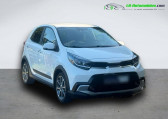 Kia Picanto occasion année 2023 boite Manuelle Annonce Kia Picanto occasion Essence 1.0 T-GDi 100ch BVM à Beaupuy