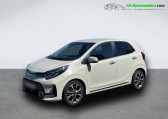 Kia Picanto occasion année 2021 boite Manuelle Annonce Kia Picanto occasion Essence 1.0 T-GDi 100ch BVM à Beaupuy
