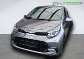 Kia Picanto occasion année 2021 boite Manuelle Annonce Kia Picanto occasion Essence 1.0 T-GDi 100ch BVM à Beaupuy