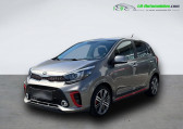 Kia Picanto 1.0 T-GDi 100ch BVM   Beaupuy 31