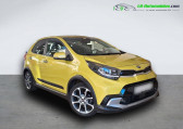 Kia Picanto 1.0 T-GDi 100ch BVM   Beaupuy 31