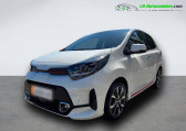 Kia Picanto 1.0 T-GDi 100ch BVM   Beaupuy 31