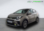 Kia Picanto 1.0 T-GDi 100ch BVM   Beaupuy 31