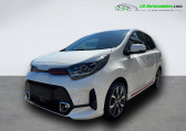 Kia Picanto 1.0 T-GDi 100ch BVM   Beaupuy 31