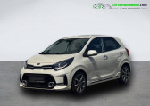 Kia Picanto 1.0 T-GDi 100ch BVM   Beaupuy 31