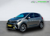 Kia Picanto 1.0 T-GDi 100ch BVM   Beaupuy 31