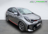 Kia Picanto 1.0 T-GDi 100ch BVM   Beaupuy 31