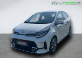 Kia Picanto 1.0 T-GDi 100ch BVM   Beaupuy 31