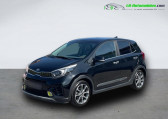 Kia Picanto occasion année 2017 boite Manuelle Annonce Kia Picanto occasion Essence 1.0 T-GDi 100ch BVM à Beaupuy