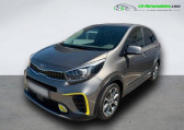 Kia Picanto 1.0 T-GDi 100ch BVM   Beaupuy 31