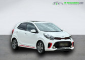 Kia Picanto 1.0 T-GDi 100ch BVM   Beaupuy 31