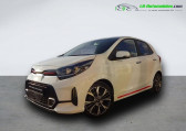 Kia Picanto 1.0 T-GDi 100ch BVM   Beaupuy 31