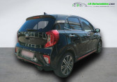 Kia Picanto 1.0 T-GDi 100ch BVM   Beaupuy 31