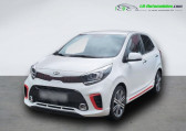 Kia Picanto 1.0 T-GDi 100ch BVM   Beaupuy 31