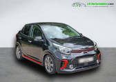 Kia Picanto 1.0 T-GDi 100ch BVM   Beaupuy 31