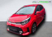Kia Picanto 1.0 T-GDi 100ch BVM   Beaupuy 31
