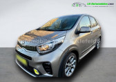 Kia Picanto occasion année 2021 boite Manuelle Annonce Kia Picanto occasion Essence 1.0 T-GDi 100ch BVM à Beaupuy