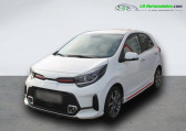 Kia Picanto 1.0 T-GDi 100ch BVM   Beaupuy 31