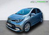 Kia Picanto occasion année 2021 boite Manuelle Annonce Kia Picanto occasion Essence 1.0 T-GDi 100ch BVM à Beaupuy