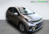 Kia Picanto occasion année 2018 boite Manuelle Annonce Kia Picanto occasion Essence 1.0 T-GDi 100ch BVM à Beaupuy