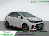 Kia Picanto occasion année 2019 boite Manuelle Annonce Kia Picanto occasion Essence 1.0 T-GDi 100ch BVM à Beaupuy