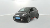 Annonce Kia Picanto occasion Essence 1.0 T-GDi 100ch BVM5 GT Line Premium 5p  SAINT-GREGOIRE