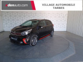 Kia Picanto occasion année 2020 boite Manuelle Annonce Kia Picanto occasion Essence 1.0 T-GDi 100ch BVM5 GT Line Premium à TARBES