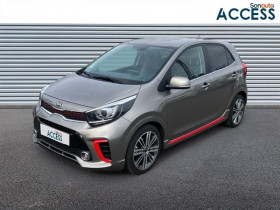 Kia Picanto , garage AUTOSTAR SONAUTO ACCESS  CAGNES SUR MER