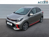 Kia Picanto occasion année 2020 boite Manuelle Annonce Kia Picanto occasion Essence 1.0 T-GDi 100ch GT Line ISG Euro6d-T à CAGNES SUR MER