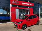 Kia Picanto occasion année 2021 boite Manuelle Annonce Kia Picanto occasion Essence 1.0 T-GDi 100ch GT Line ISG Euro6d-T à Barberey-Saint-Sulpice