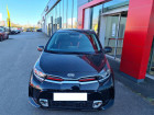 Kia Picanto occasion année 2021 boite Manuelle Annonce Kia Picanto occasion Essence 1.0 T-GDi 100ch GT Line ISG Euro6d-T à Vert-Saint-Denis