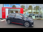 Kia Picanto occasion année 2021 boite Manuelle Annonce Kia Picanto occasion Essence 1.0 T-GDi 100ch GT Line ISG Euro6d-T à Vert-Saint-Denis