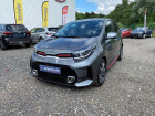 Kia Picanto occasion année 2021 boite Manuelle Annonce Kia Picanto occasion Essence 1.0 T-GDi 100ch GT Line ISG Euro6d-T à Garges-lès-Gonesse