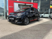 Kia Picanto occasion année 2022 boite Manuelle Annonce Kia Picanto occasion Essence 1.0 T-GDi 100ch GT Line Premium à Barberey-Saint-Sulpice