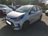 Kia Picanto occasion année 2021 boite Manuelle Annonce Kia Picanto occasion Essence 1.0 T-GDi 100ch GT Line Premium à Saint-Maximin