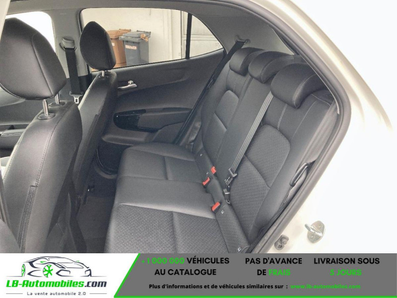 Kia Picanto 1.0 T-GDI GT Line  occasion  Beaupuy - photo n8