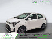 Kia Picanto 1.0 VISION Navi PDC SHZ Rckfahrkam Blue   Beaupuy 31